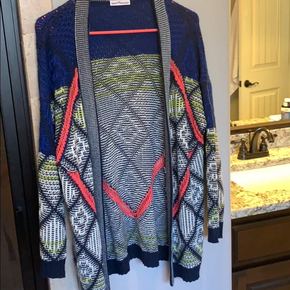 cardigan